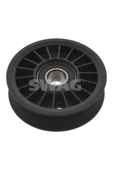 Swag 30030091 Gergi Kasnağı Şarz Vw 1.9 Tdi Passat,a4 Afn Ahu ürün görseli 1