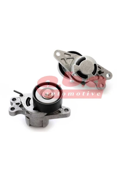 ABA 25405989  Gergi Bilyası Komple 206 Tu Klimalı ürün görseli 1
