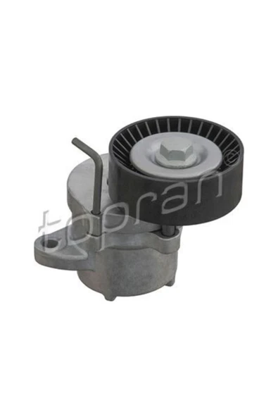 Topran 208094001 V Kayıs Gergı Rulmanı Kutuklu Opel Astra J - Insıgnıa A - Zafıra C 2.0 Cdtı ürün görseli 1