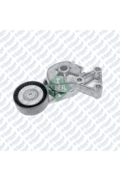 INA 534013230 V KAYIS GERGI RULMANI KUTUKLU VOLKSWAGEN TRANSPORTER T5 1.9TDI AXC ürün görseli 1
