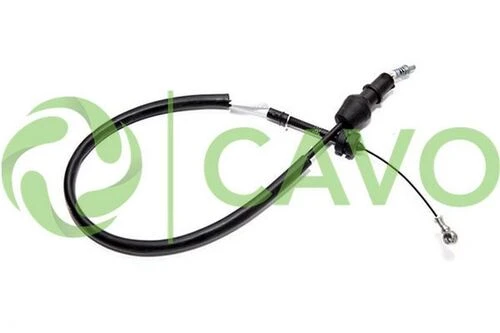 Cavo 5903613  GAZ TELİ CORSA B 93- 1.2 1.4 ürün görseli 1