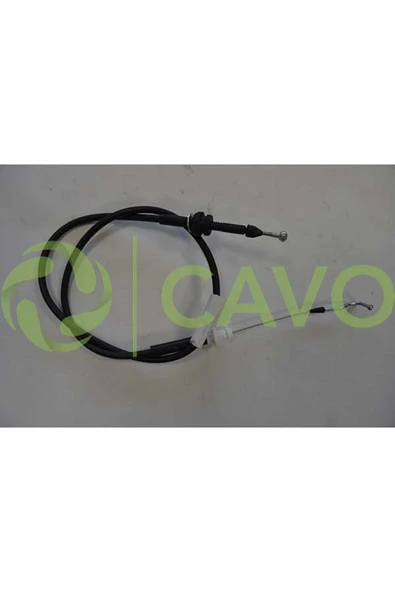 Cavo 7003615  Gaz Teli Toledo 1.6 1.8 Golf Golf 1.1 1.3 1.5 91- 1068Mm ürün görseli 1