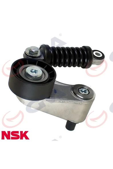 GVA 2711410 Alternatör V Kayıs Gergı Rulmanı V Tıpı Megane I 1.9d Tdılaguna 1.9dtı Scenıc I 1.9dtı ürün görseli 1