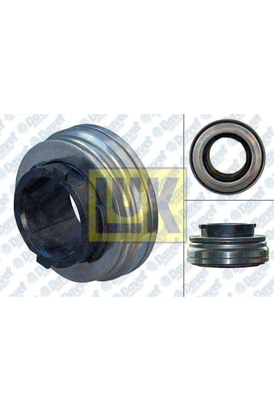 Luk 500103910 Hıdrolık Debrıyaj Rulmanı Fıorıno-bıpper-nemo 1.4 08=- C1-c2-c3-c4-p206-p207-p30 ürün görseli 1
