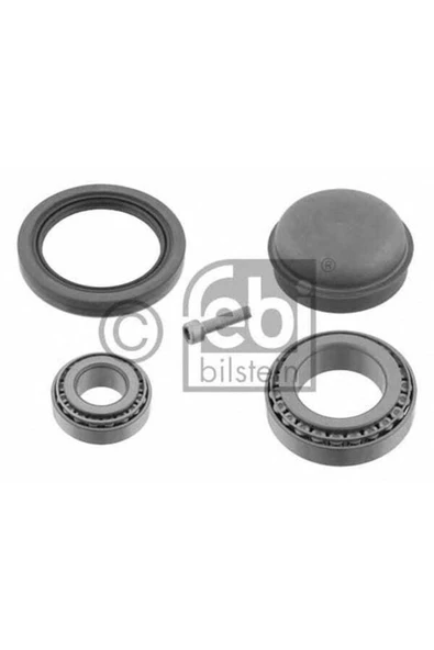FEBI 26005  Rulman Set Ön W211 219 230 02-11 ürün görseli 1