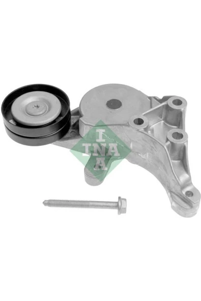 INA 534014030 ALTERNATÖR GERGİ RULMANI KÜTÜKLÜ A3 1.9 TDI 96-01 BORA 1.9 TDI 98-0570×24mm   038903315K ürün görseli 1