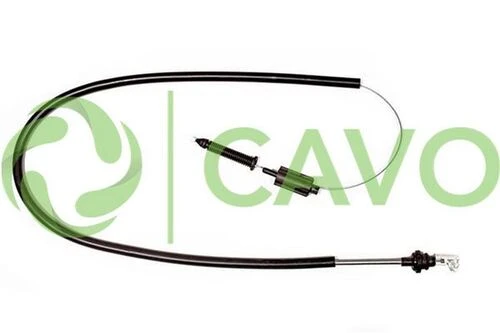Cavo 1303348  Gaz Teli Clio 1.4 91- ürün görseli 1