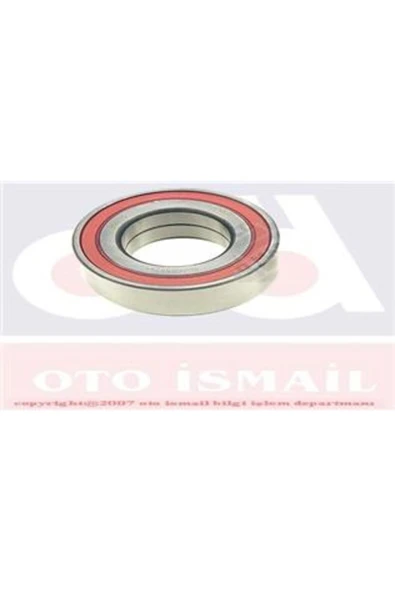 Ön Teker Rulmanı Bravo 96 Marea 96 2.0 42x80x37 ürün görseli 1