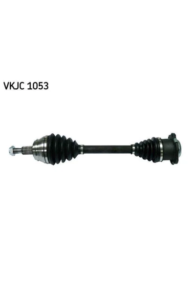 SKF VKJC1053 Vkjc1053 Rulman Vkjc 1053 ürün görseli 1