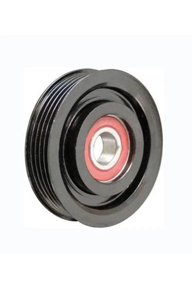 Gates T39177 V Kayıs Gergı Rulmanı Mıcra Iıı 03> 1.2 16v 1.4 16v Note 06> 1.4 ürün görseli 1