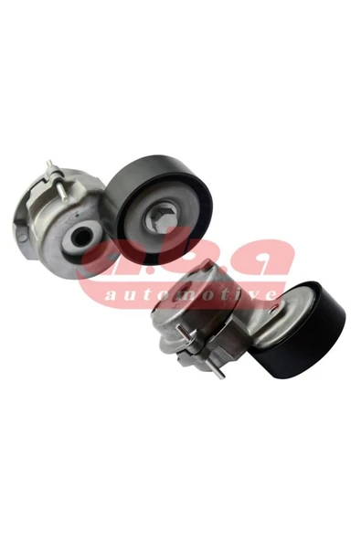 ABA 25101078 ALTERNATÖR GERGİ RULMANI KÜTÜKLÜ LINEA PUNTO DOBLO AGILA ASTRA H J COMBO CORSA C D MERIVA 1.3 MJTD ürün görseli 1