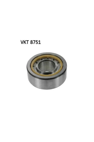 SKF VKT8751 Şanzıman Rulmanı - ürün görseli 1