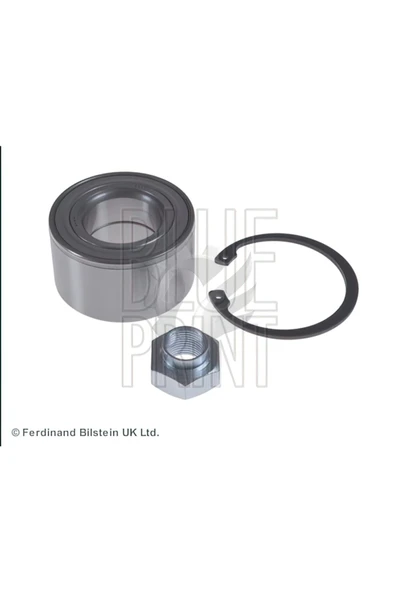Blue Print ADJ138203 Teker Rulmanı On Tata Indica 1998 2008 ürün görseli 1