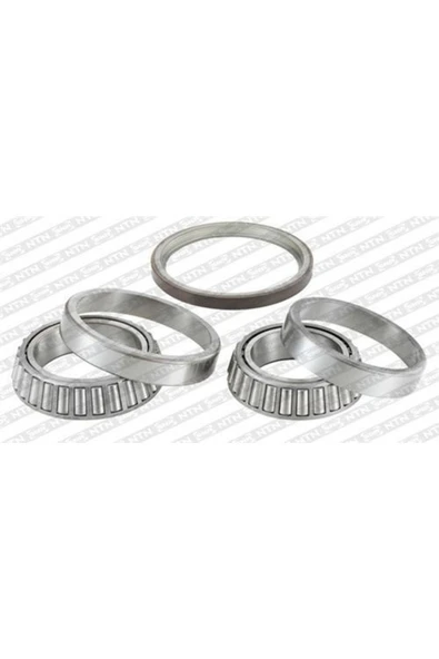 SNR R14147 Arka Teker Rulmanı Cıft Teker Master Iıı Movano 2,3cdtı / 2,2dcı 10> - ürün görseli 1