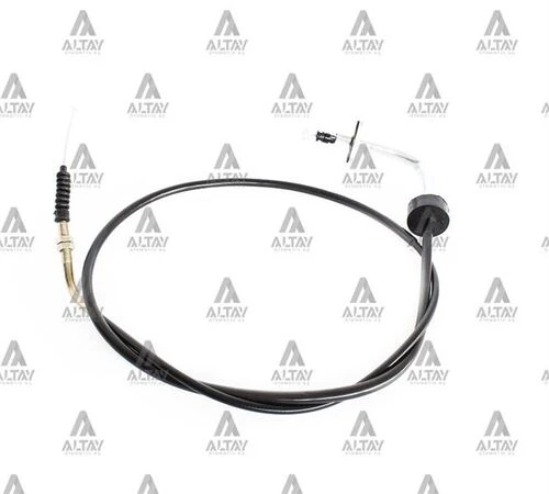 Taıwan MB932615 Taiwan Mb932615 Gaz Teli Halat L300 97- Mrmoem-1058820 ürün görseli 1