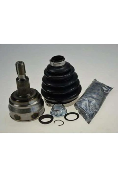 GKN 302796 Glanzer  Aks Kafası Dış Polo 95-02 1.4 1.6 Ahw Aee ürün görseli 1