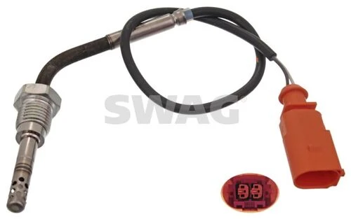 Swag 30949282  Atık Gaz Isı Sensörü FEBI 49282 ürün görseli 1