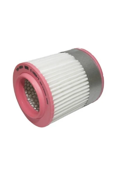 Mann C1652/1 Man-c1652-1 Hava Filtresi A8 2002 - 20103.0 V6 Tdı ürün görseli 1