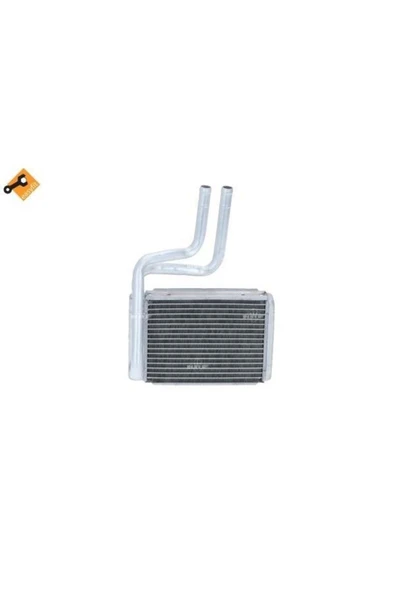 NRF 54330 Kalorıfer Radyatoru Cougar Mondeo I Mondeo Iı Mondeo Iıı Jaguar X Type - ürün görseli 1
