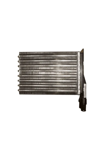 Kale 0584872AL Kalorifer Radyatörü R21 Optıma-cncrd Ac Klimasız 234x157x42 2 Sıra Al Pl Sistem ürün görseli 1