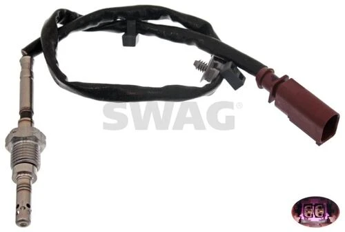 Swag 30949304  Atık Gaz Isı Sensörü FEBI 49304 ürün görseli 1