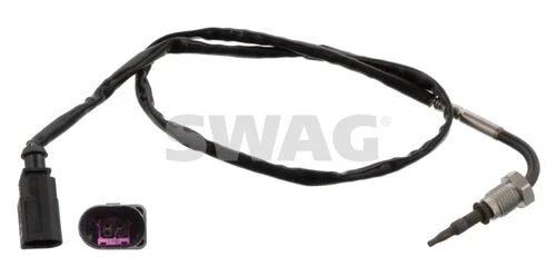 Swag 30100838  Atık Gaz Isı Sensörü FEBI 100838 ürün görseli 1