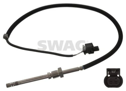 Swag 10948843  Atık Gaz Isı Sensörü FEBI 48843 ürün görseli 1