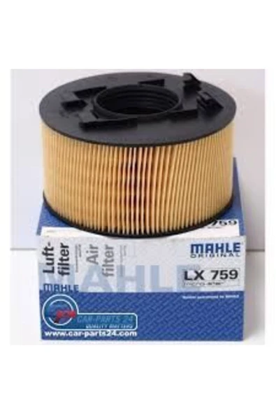 Hava Filtresi Bmw 3 E46 316i-318i 01mah-lx759 13717503141 ürün görseli 1