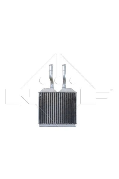 NRF 52103 Kalorıfer Radyatoru Corsa B Combo B Tıgra A - ürün görseli 1