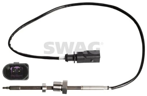 Swag 33100244  Atık Gaz Isı Sensörü FEBI 109395 ürün görseli 1