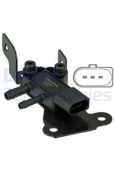 Delphi DPS00005 Dpf Sensör Chevrolet Cruze. Opel Antara 05/06 ürün görseli 1