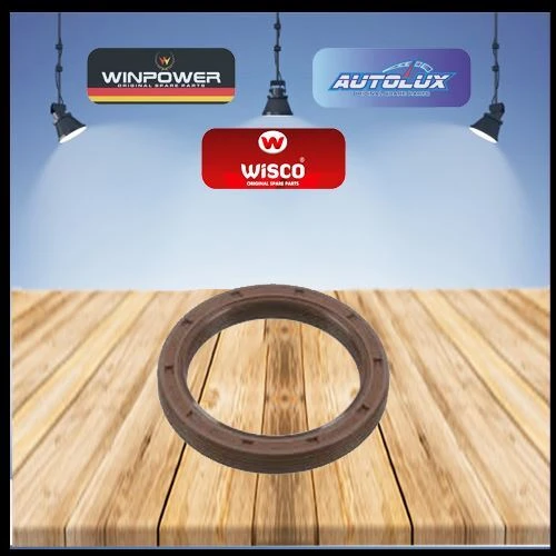 WISCO 016409399B Şanzıman Keçesi 45X60X8 VW Passat T4 A4 A6 Golf4 Superb A8 96 - ürün görseli 1