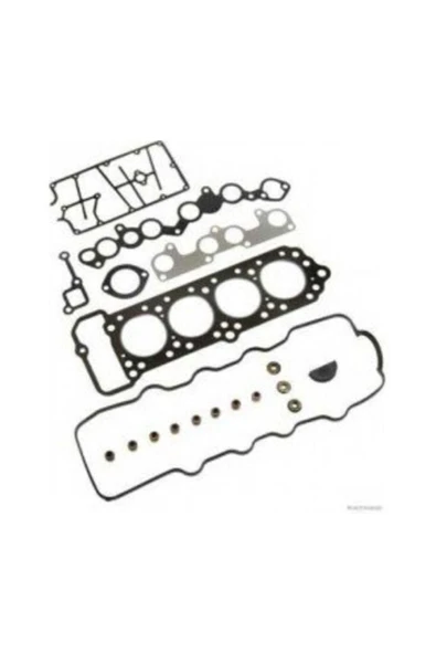 41707002 Motor Takım Conta Partner 1.6 Hdı 16v Dv6ated4 Dv6b Full Keçelı Skc Sız ürün görseli 1