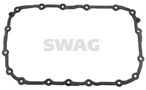 SWAG 20104093 Yağ Karteri Keçesi FEBI 104093 ürün görseli 1