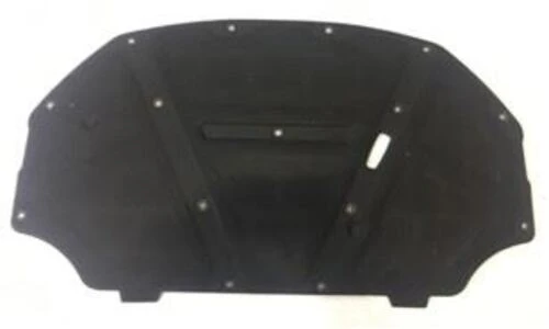 Monreal 70780 Motor Kaput Keçesi Klipslı Jetta 5c6863831g ürün görseli 1