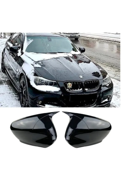 BMW E90 2009-2012 LCİ BATMAN AYNA KAPAGI ürün görseli 1