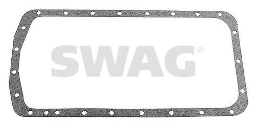 SWAG 62919187 Yağ Karteri Keçesi FEBI 19187 ürün görseli 1