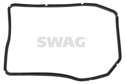 SWAG 20917782 Yağ Karteri Keçesi Otomatik Şanzıman İçin Bmw 3 E36 5 E34 E39 7 E 32 E38 ürün görseli 1