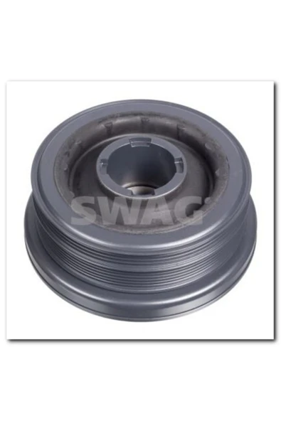 Swag 20927340 Krank Kasnagı Bmw E46 E90 E92 E93 E60 E83 E70 E53 M57 ürün görseli 1