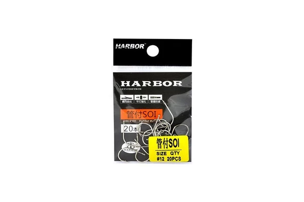 Harbor Sh56 Soı No:12 20 Pcs İğne ürün görseli 1