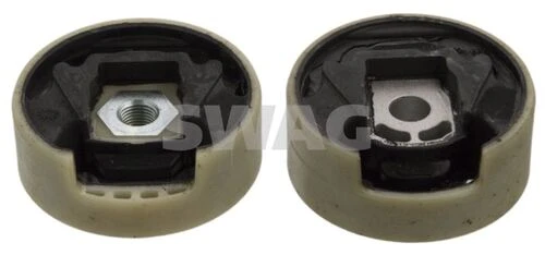 Swag 30945308  MOTOR BAĞLANTI TAKOZU ÜST CADDY 04- CC 12-17 GOLF V ürün görseli 1