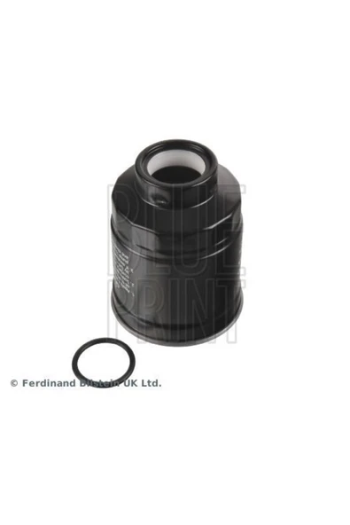Blue Print ADN12355 Mazot Fıltresı Nıssan Navara D40 2006 - Blueprınt Adn12355 ürün görseli 1