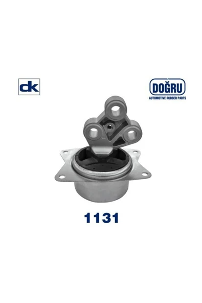 Doğru Kauçuk 1131 Motor Takozu Vectra C 1.9cdtı-2.2 16v Sıgnum 1.9cdtı Dogru ürün görseli 1