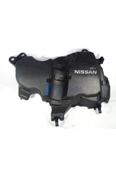 Motor Üst Kapağı Motor Muhafaza Kapağı Juke-note-qashqai 1.5dci ürün görseli 1