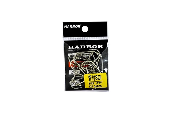 Harbor Sh56 Soı No:20 20 Pcs İğne ürün görseli 1