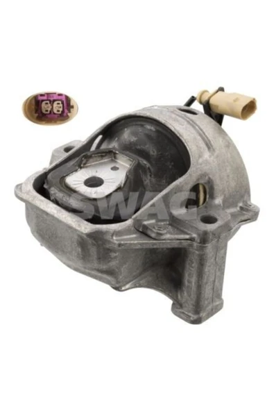 Swag 30943700 Motor Takozu Sol Audı A4 13-16 A5 12-17 ürün görseli 1