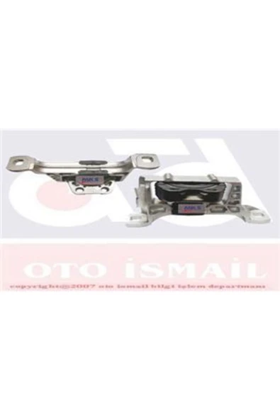 MKS 1538 Motor Takozu Cmax Iı 04> Focus Iı 04> Iıı 11> Tourneo Connect 13> / S40 Iı 06>12 V40 12> 1.6 Tdcı ürün görseli 1