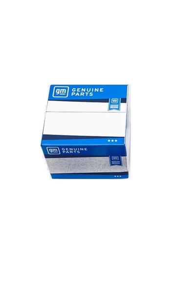Orijinal 95530545 Su Radyatoru (WY311121) ürün görseli 1
