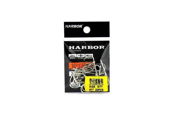 Harbor Sh57 National Circle No:17 20 Pcs İğne ürün görseli 1