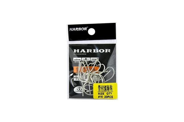 Harbor Sh57 National Circle No:16 20 Pcs İğne ürün görseli 1